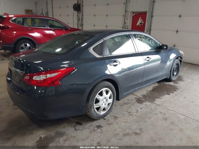 Aukcja sprzedaży 2017 Nissan Altima 2.5 S, vin: 1N4AL3APXHN357215, numer aukcji: 45381665