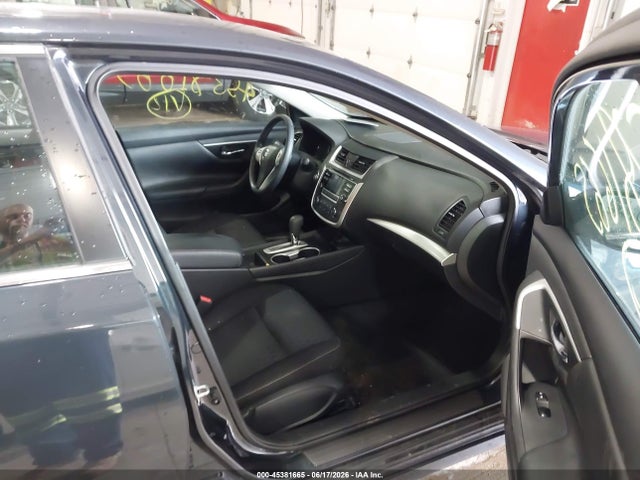 Aukcja sprzedaży 2017 Nissan Altima 2.5 S, vin: 1N4AL3APXHN357215, numer aukcji: 45381665
