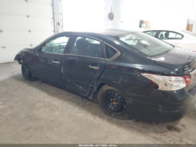 Aukcja sprzedaży 2017 Nissan Altima 2.5 S, vin: 1N4AL3APXHN357215, numer aukcji: 45381665