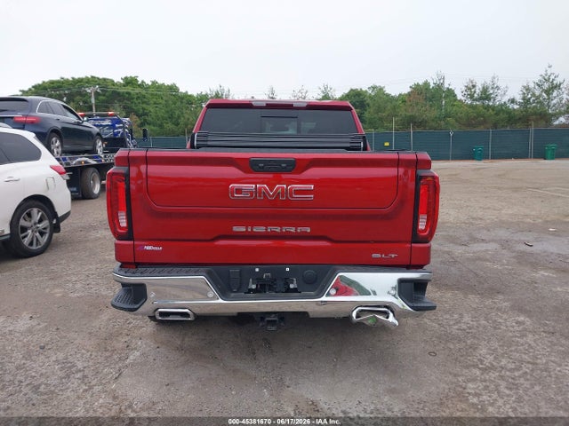 Aukcja sprzedaży 2026 Gmc Sierra 1500 , Short Bed, Slt, 4wd, vin: 3GTUUDED1TG315883, numer aukcji: 45381670