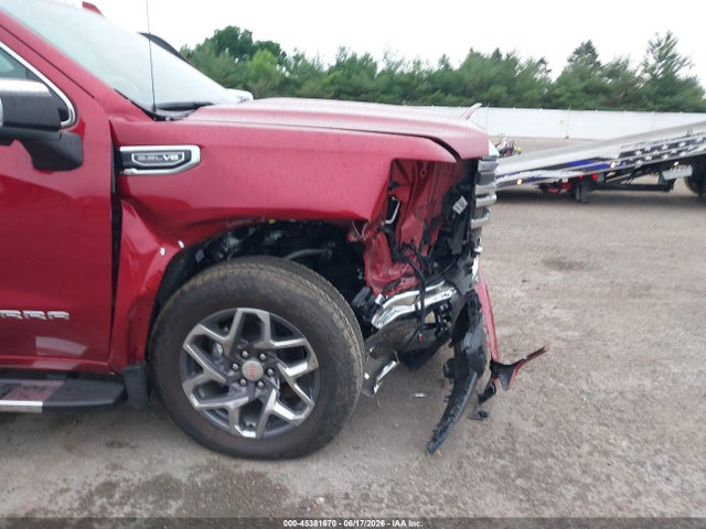 Aukcja sprzedaży 2026 Gmc Sierra 1500 , Short Bed, Slt, 4wd, vin: 3GTUUDED1TG315883, numer aukcji: 45381670