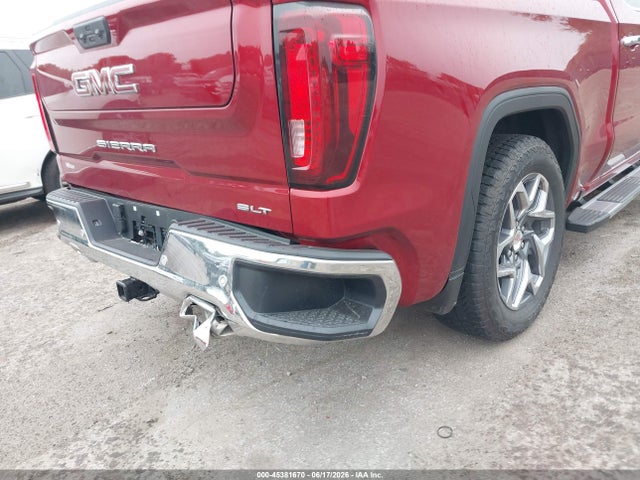 Aukcja sprzedaży 2026 Gmc Sierra 1500 , Short Bed, Slt, 4wd, vin: 3GTUUDED1TG315883, numer aukcji: 45381670