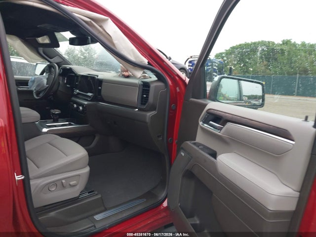 Aukcja sprzedaży 2026 Gmc Sierra 1500 , Short Bed, Slt, 4wd, vin: 3GTUUDED1TG315883, numer aukcji: 45381670