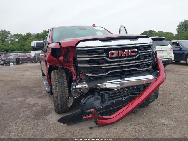 Aukcja sprzedaży 2026 Gmc Sierra 1500 , Short Bed, Slt, 4wd, vin: 3GTUUDED1TG315883, numer aukcji: 45381670