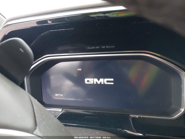 Aukcja sprzedaży 2026 Gmc Sierra 1500 , Short Bed, Slt, 4wd, vin: 3GTUUDED1TG315883, numer aukcji: 45381670
