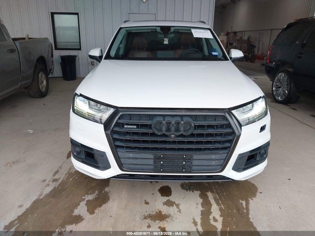 Audi Q7 55 Premium 2019 WA1VAAF75KD016438 Image 12