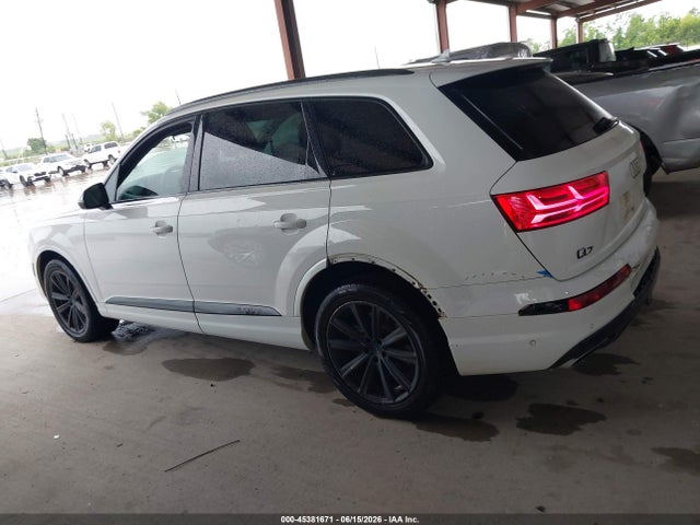 Audi Q7 55 Premium 2019 WA1VAAF75KD016438 Image 14