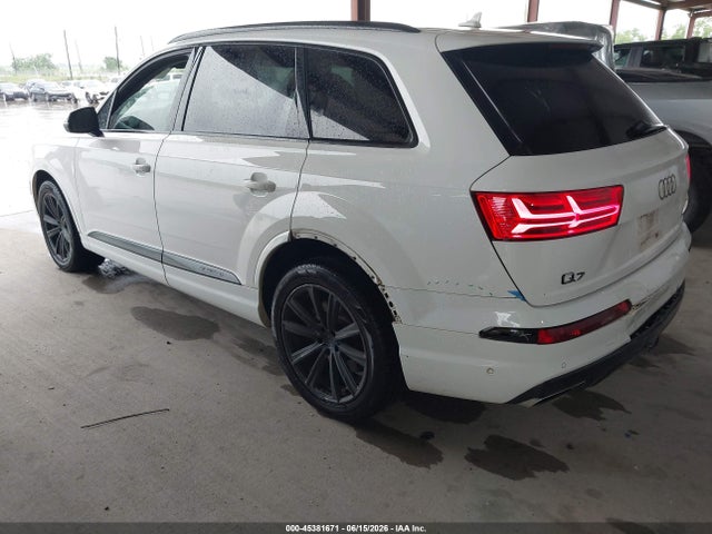 Audi Q7 55 Premium 2019 WA1VAAF75KD016438 Image 3