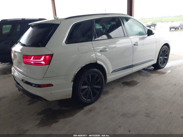 Audi Q7 55 Premium 2019 WA1VAAF75KD016438 Image 4
