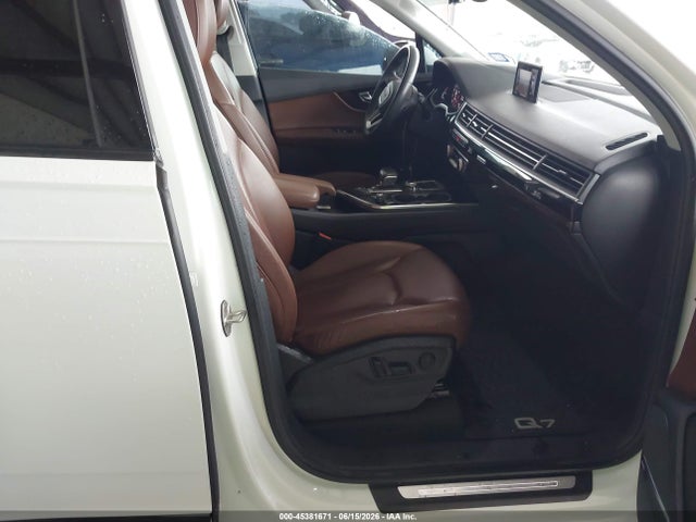 Audi Q7 55 Premium 2019 WA1VAAF75KD016438 Image 5
