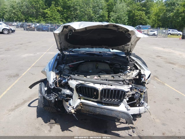 2014 Bmw X3 Xdrive35i მანქანა იყიდება აუქციონზე, vin: 5UXWX7C55E0E77991, აუქციონის ნომერი: 45381672