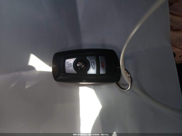 2014 Bmw X3 Xdrive35i მანქანა იყიდება აუქციონზე, vin: 5UXWX7C55E0E77991, აუქციონის ნომერი: 45381672