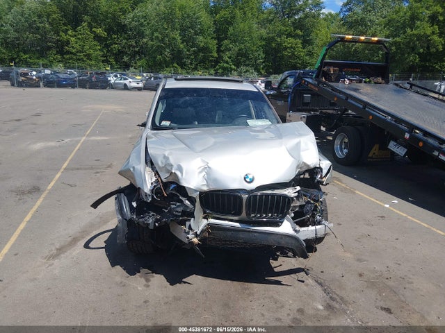 2014 Bmw X3 Xdrive35i მანქანა იყიდება აუქციონზე, vin: 5UXWX7C55E0E77991, აუქციონის ნომერი: 45381672