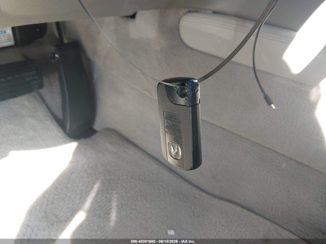 Aukcja sprzedaży 2005 Acura Rl 3.5, vin: JH4KB16535C014331, numer aukcji: 45381680
