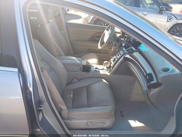 Aukcja sprzedaży 2005 Acura Rl 3.5, vin: JH4KB16535C014331, numer aukcji: 45381680