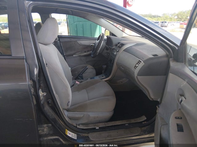 Продажа на аукционе авто 2010 Toyota Corolla Le, vin: 1NXBU4EE4AZ296431, номер лота: 45381681