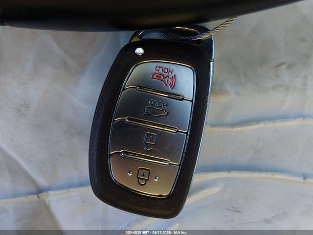 2015 Hyundai Elantra Sport მანქანა იყიდება აუქციონზე, vin: KMHDH4AH9FU382886, აუქციონის ნომერი: 45381687
