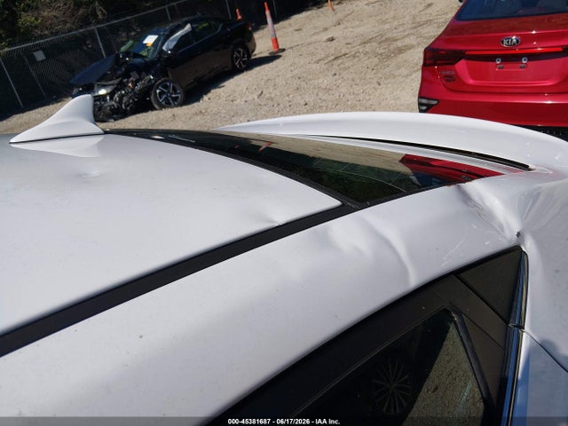 2015 Hyundai Elantra Sport მანქანა იყიდება აუქციონზე, vin: KMHDH4AH9FU382886, აუქციონის ნომერი: 45381687