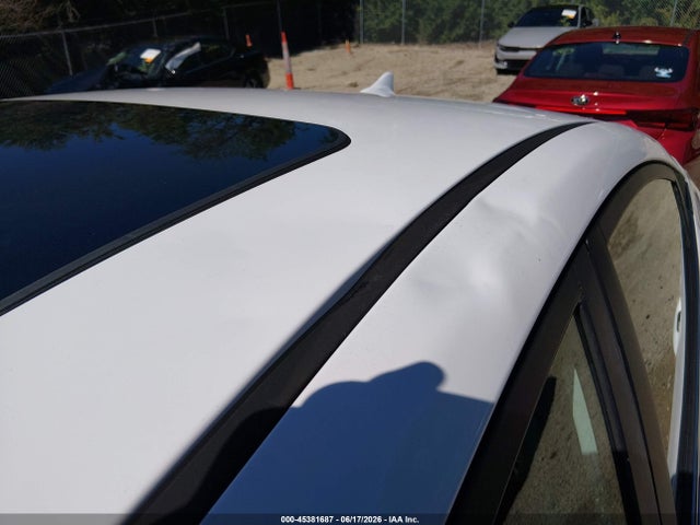 2015 Hyundai Elantra Sport მანქანა იყიდება აუქციონზე, vin: KMHDH4AH9FU382886, აუქციონის ნომერი: 45381687