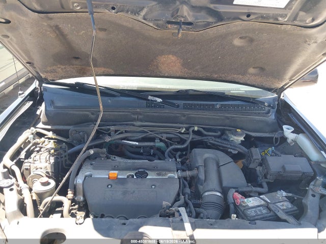 2005 Honda Cr-v Se მანქანა იყიდება აუქციონზე, vin: JHLRD78905C023990, აუქციონის ნომერი: 45381688