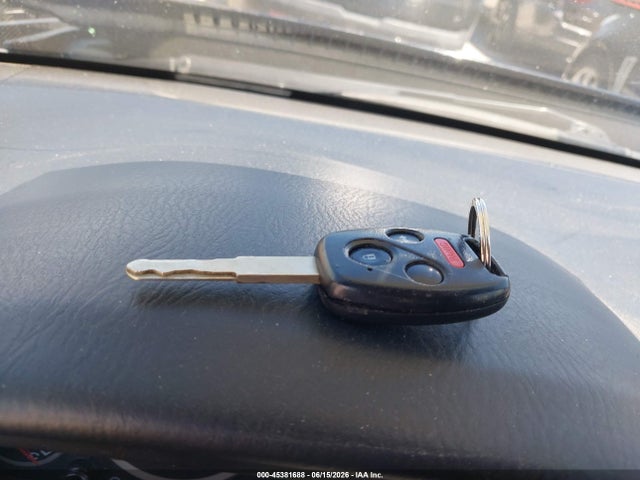 2005 Honda Cr-v Se მანქანა იყიდება აუქციონზე, vin: JHLRD78905C023990, აუქციონის ნომერი: 45381688