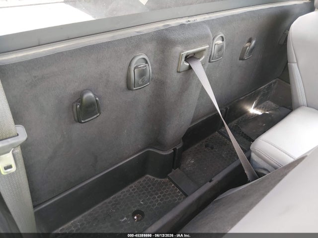 3C6JR6DG6KG502845 RAM 1500 Classic Tradesman 4x2 8&#039; Box