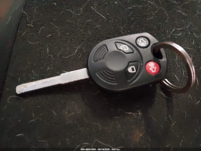2013 Ford Focus Se მანქანა იყიდება აუქციონზე, vin: 1FADP3F22DL339893, აუქციონის ნომერი: 45381695