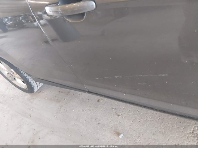 2013 Ford Focus Se მანქანა იყიდება აუქციონზე, vin: 1FADP3F22DL339893, აუქციონის ნომერი: 45381695