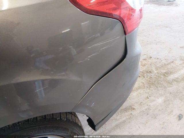 2013 Ford Focus Se მანქანა იყიდება აუქციონზე, vin: 1FADP3F22DL339893, აუქციონის ნომერი: 45381695