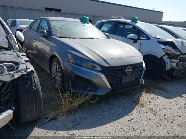 Aukcja sprzedaży 2023 Nissan Altima Sv Fwd, vin: 1N4BL4DV3PN317707, numer aukcji: 45381699