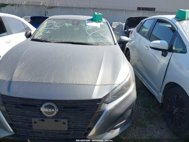 Aukcja sprzedaży 2023 Nissan Altima Sv Fwd, vin: 1N4BL4DV3PN317707, numer aukcji: 45381699