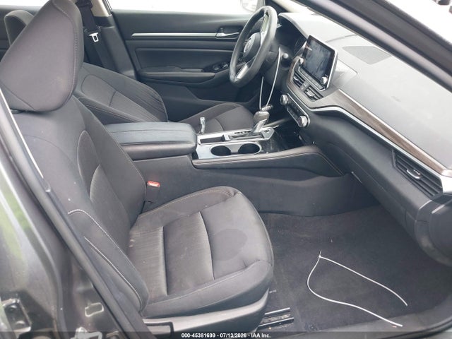 Aukcja sprzedaży 2023 Nissan Altima Sv Fwd, vin: 1N4BL4DV3PN317707, numer aukcji: 45381699
