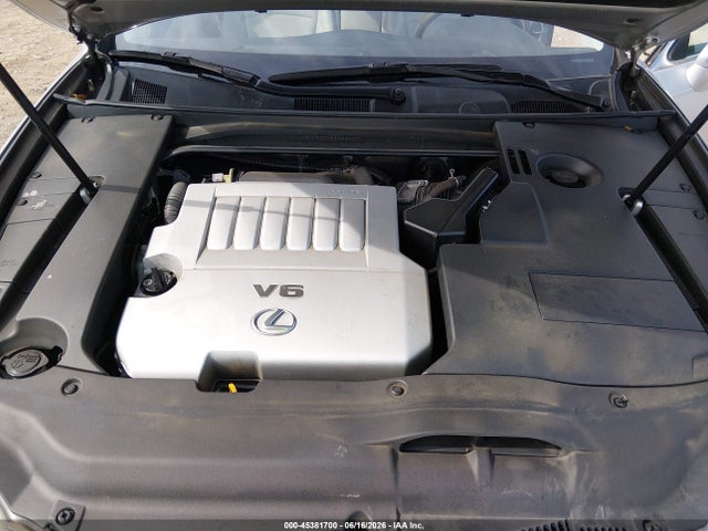 Продажа на аукционе авто 2010 Lexus Es 350, vin: JTHBK1EG3A2352301, номер лота: 45381700