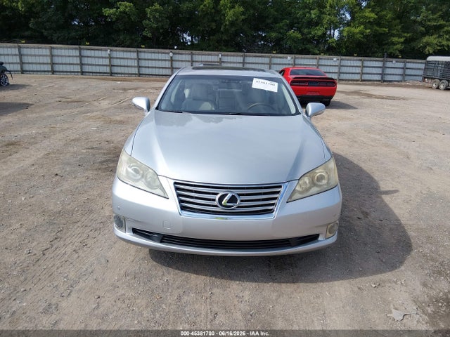 Продажа на аукционе авто 2010 Lexus Es 350, vin: JTHBK1EG3A2352301, номер лота: 45381700