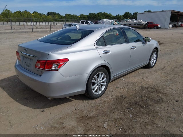 Продажа на аукционе авто 2010 Lexus Es 350, vin: JTHBK1EG3A2352301, номер лота: 45381700