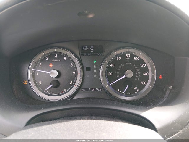 Продаж на аукціоні авто 2010 Lexus Es 350, vin: JTHBK1EG3A2352301, номер лоту: 45381700