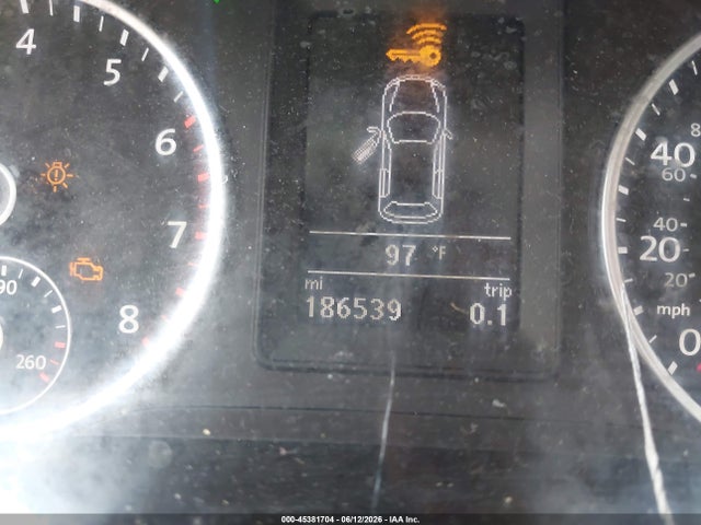 Aukcja sprzedaży 2017 Volkswagen Tiguan 2.0t/2.0t S, vin: WVGAV7AX8HK050604, numer aukcji: 45381704