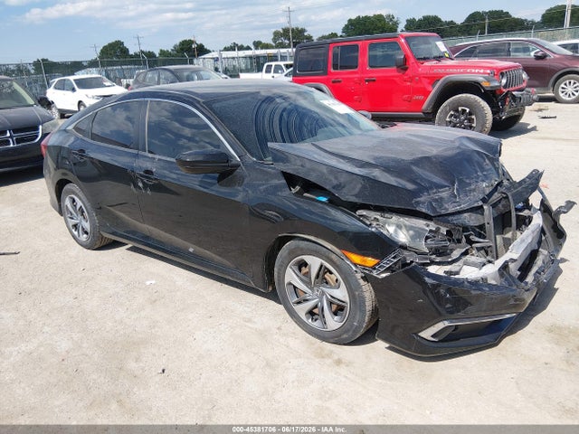 2019 2HGFC2F68KH520147 main image