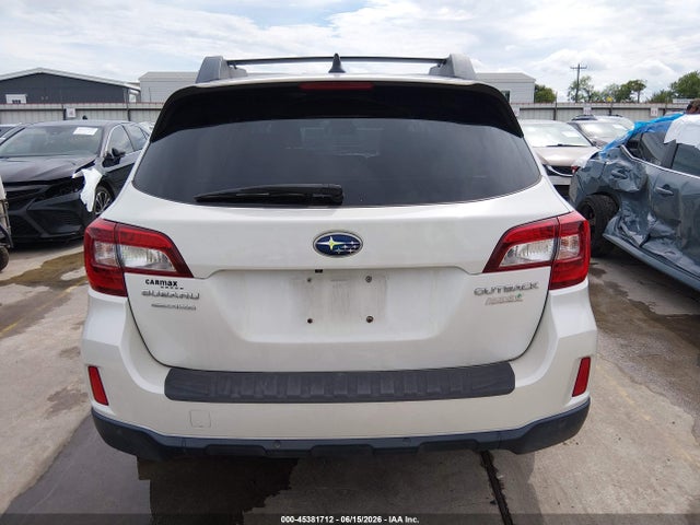 Продажа на аукционе авто 2017 Subaru Outback 2.5i Limited, vin: 4S4BSANC1H3269027, номер лота: 45381712
