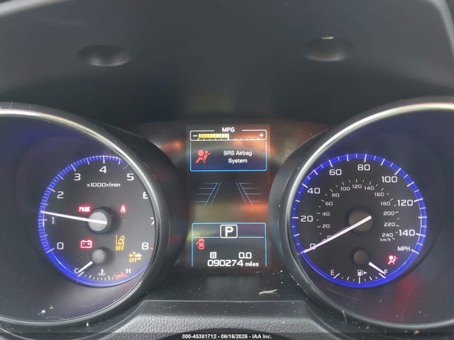 Продажа на аукционе авто 2017 Subaru Outback 2.5i Limited, vin: 4S4BSANC1H3269027, номер лота: 45381712