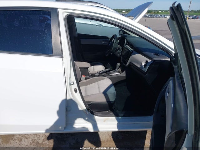 Toyota COROLLA LE 2017 5YFBURHE5HP624718 Image 5
