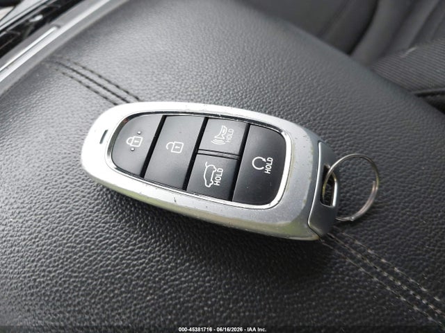 2023 Hyundai Tucson Sel მანქანა იყიდება აუქციონზე, vin: KM8JBCAE5PU174381, აუქციონის ნომერი: 45381716