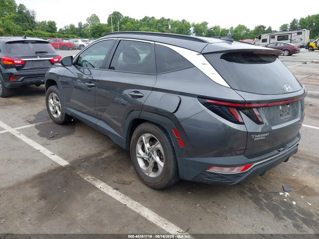 2023 Hyundai Tucson Sel მანქანა იყიდება აუქციონზე, vin: KM8JBCAE5PU174381, აუქციონის ნომერი: 45381716