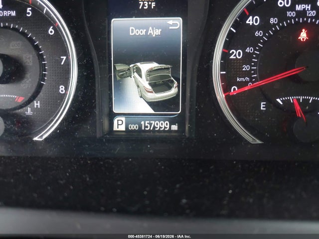 2017 Toyota Camry Se მანქანა იყიდება აუქციონზე, vin: 4T1BF1FK5HU283789, აუქციონის ნომერი: 45381724