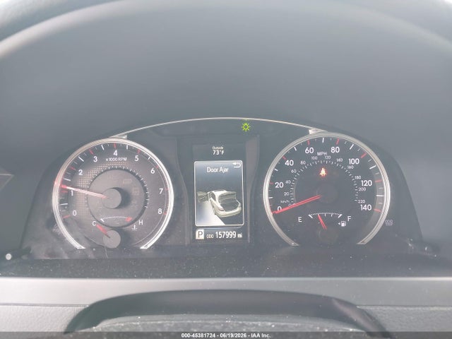 2017 Toyota Camry Se მანქანა იყიდება აუქციონზე, vin: 4T1BF1FK5HU283789, აუქციონის ნომერი: 45381724