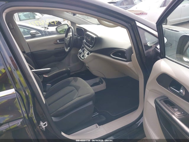 Продаж на аукціоні авто 2023 Chrysler Voyager Lx, vin: 2C4RC1CG4PR525222, номер лоту: 45381726