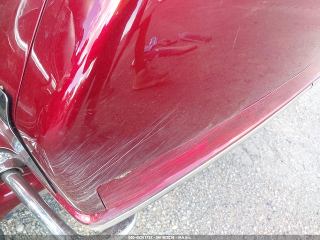 45381732 :رقم المزاد ، 1HFSC2209VA901836 vin ، 1997 Honda Gl1500 A/2 مزاد بيع