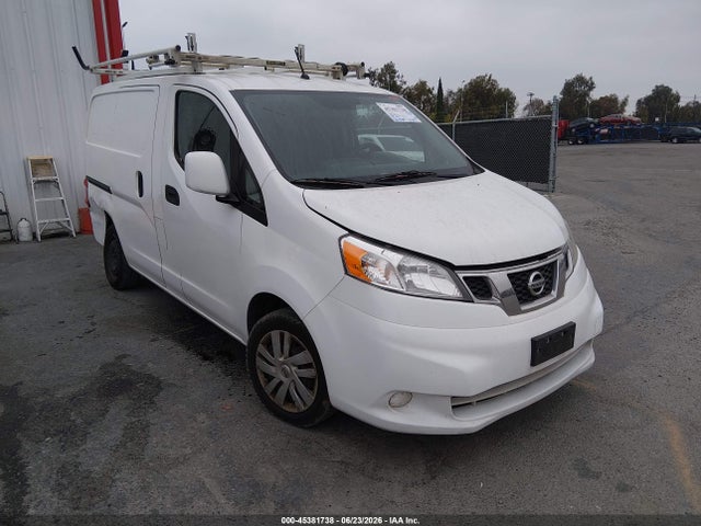 Nissan NV200 SV 2019 3N6CM0KN9KK700957 zdjęcie główne