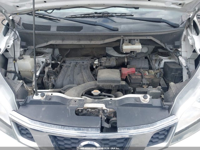 3N6CM0KN9KK700957 Nissan NV200 SV