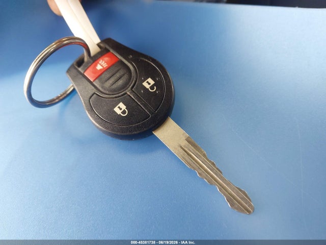 3N6CM0KN9KK700957 Nissan NV200 SV